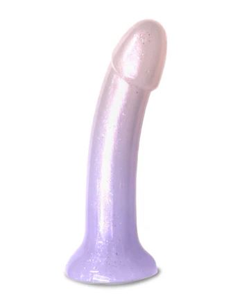 WINX COSMIC CUTIE DILDO LIQUID SILICONE - GN1000530