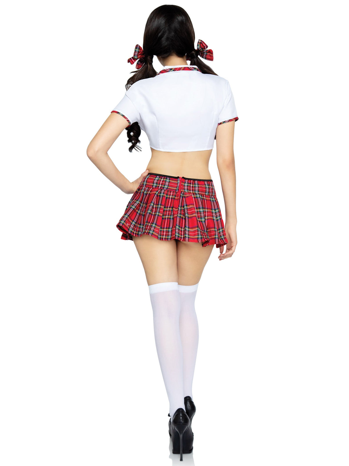 Miss Prep School Costume - 53046     09625