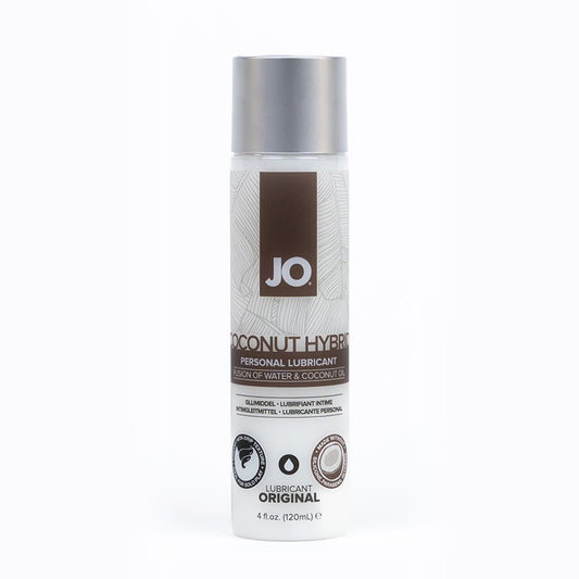 JO Silicone Free Hybrid - Original - Lubricant (Hybrid)