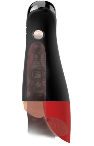 PDX ELITE FUCK-O-MATIC PRO XL LIGHT - PDRD55221