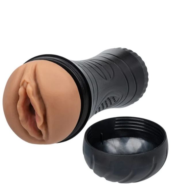 XCESS TIGHT PUSSY BROWN - SE554415