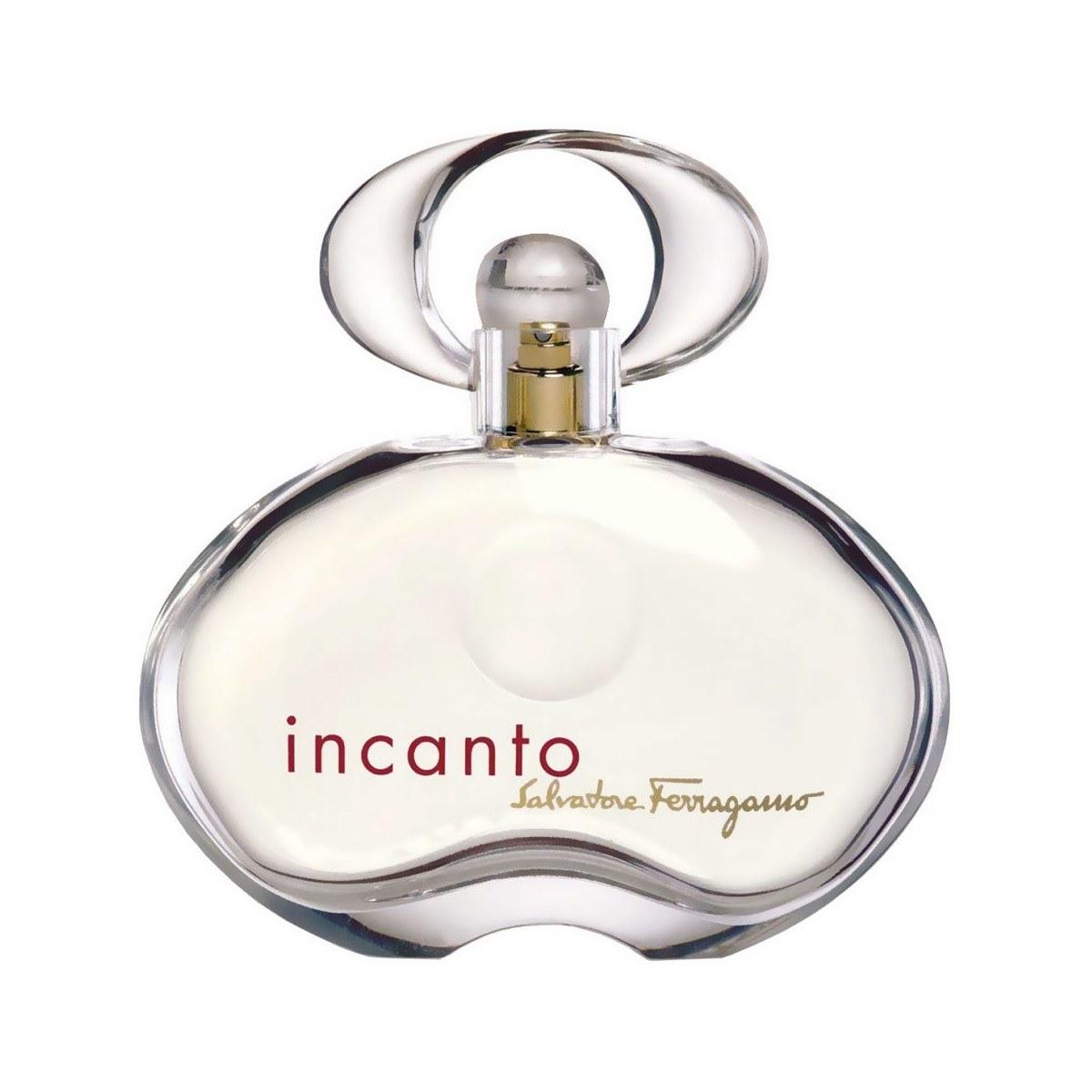 SALVATORE INCANTO 3.4OZ, WOMEN'S PERFUME, EDP