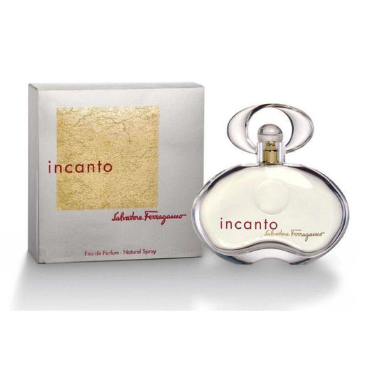 SALVATORE INCANTO 3.4OZ, WOMEN'S PERFUME, EDP