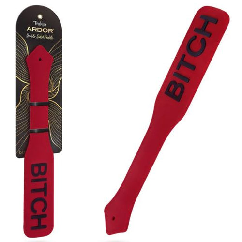 TEMPTASIA ARDOR PADDLE RED - BN55518