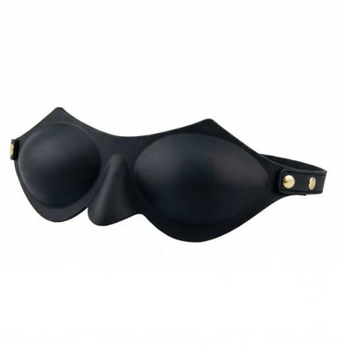 TEMPTASIA ARDOR BLINDFOLD BLACK - BN55535