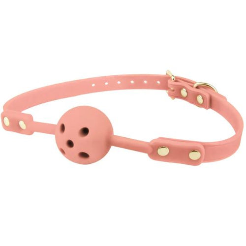 TEMPTASIA ARDOR BALL GAG PINK - BN55550