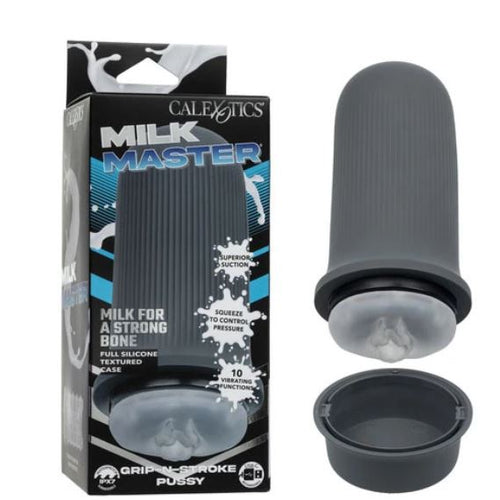 MILK MASTER GRIP-N STROKE PUSSY - SE555005
