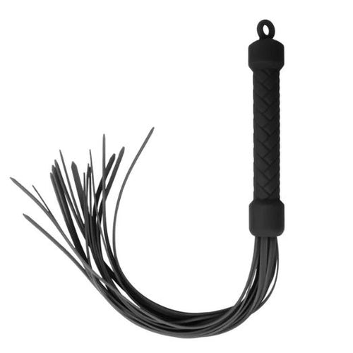 TEMPTASIA ARDOR FLOGGER BLACK - BN55505