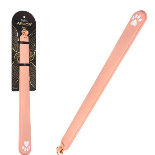 TEMPTASIA ARDOR SLAPPER PINK - BN55560