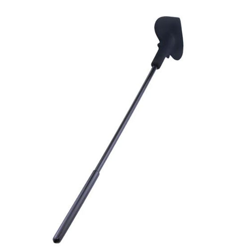 TEMPTASIA ARDOR SPADE CROP BLACK - BN55565