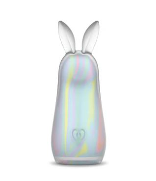 WINX HIPPITY HOPPITY SILICONE VIBRATOR - GN1000562