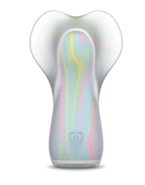 WINX FANCY FLUTTER SILICONE VIBRATOR - GN1000563