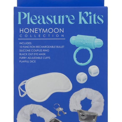 PLEASURE KITS HONEYMOON COLLECTION - SE198625
