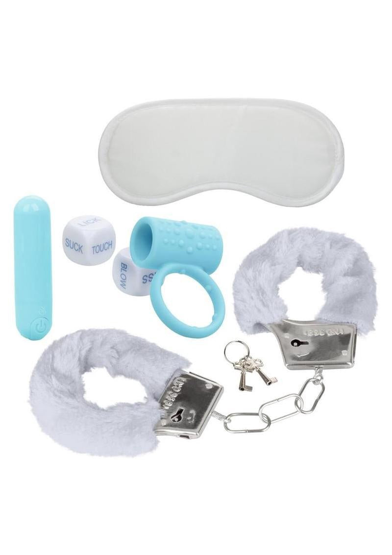 PLEASURE KITS HONEYMOON COLLECTION - SE198625