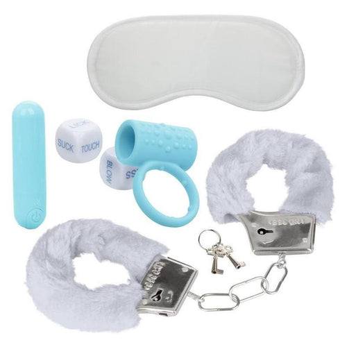 PLEASURE KITS HONEYMOON COLLECTION - SE198625