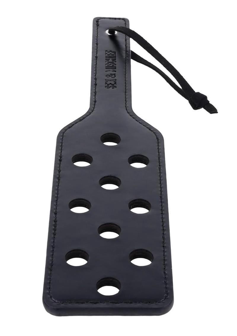 SEX & MISCHIEFSHADOW PADDLE - SS10313