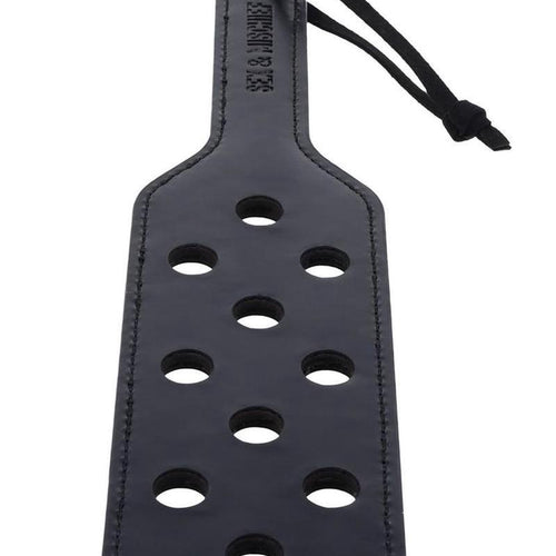 SEX & MISCHIEFSHADOW PADDLE - SS10313