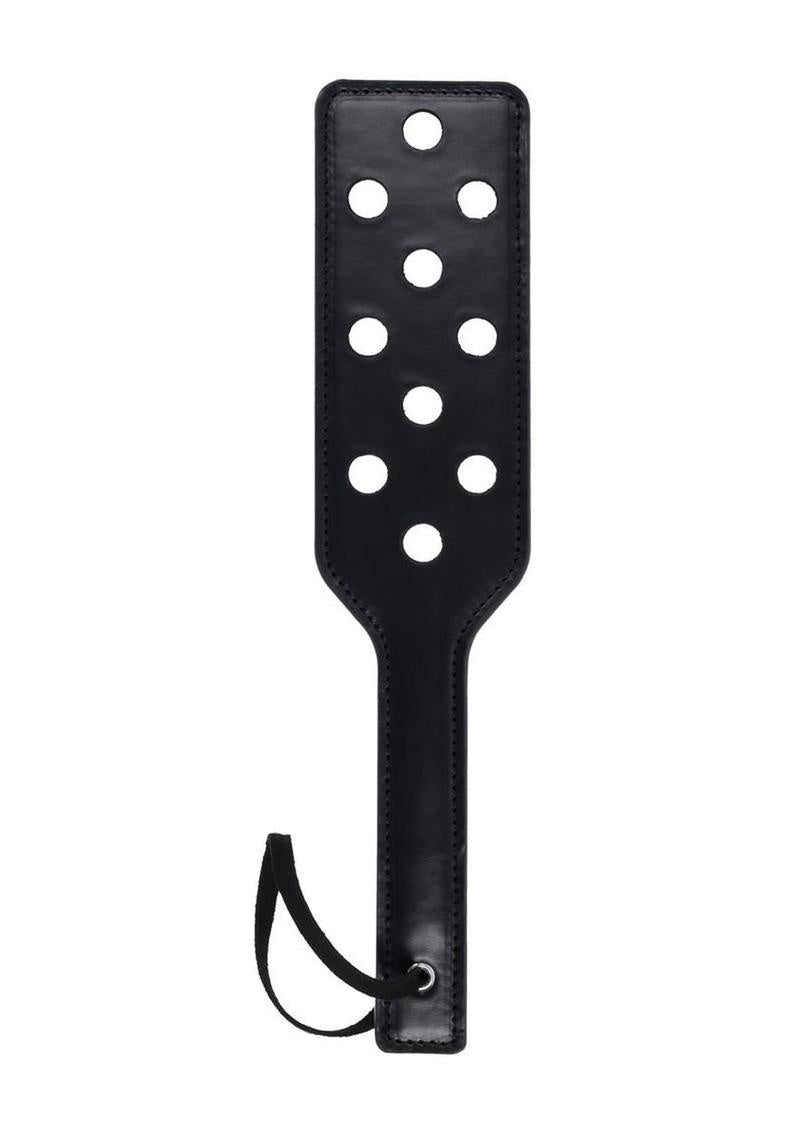SEX & MISCHIEFSHADOW PADDLE - SS10313