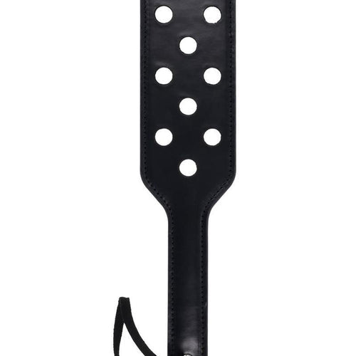 SEX & MISCHIEFSHADOW PADDLE - SS10313