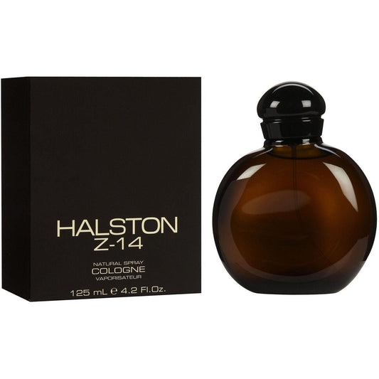 HALSTON Z-14 4.2OZ, MEN'S PERFUME, EDC