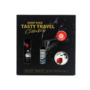 Earthly Body Tasty Travels Set