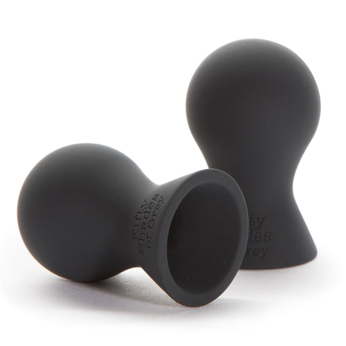 FIFTY SHADES NOTHING BUT SENSATION NIPPLE TEASERS - FS59956
