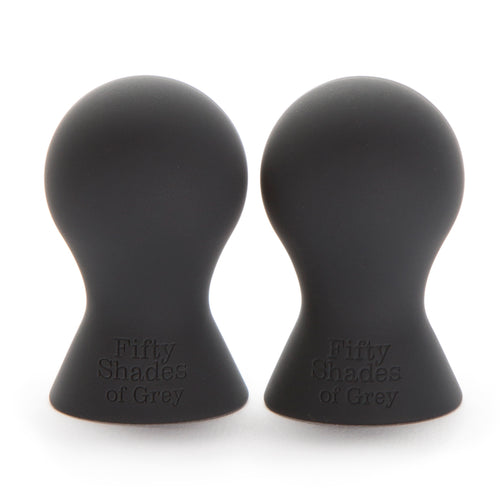 FIFTY SHADES NOTHING BUT SENSATION NIPPLE TEASERS - FS59956