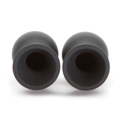 FIFTY SHADES NOTHING BUT SENSATION NIPPLE TEASERS - FS59956
