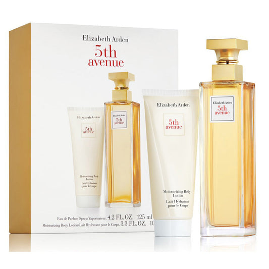 5TH AVE 2PC SET, WOMEN'S GIFT SET, EDP-Pinkfoxxx