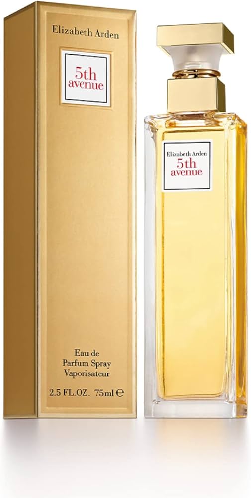 5TH AVENUE 2.5OZ, WOMEN'S PERFUME, EDP-Pinkfoxxx