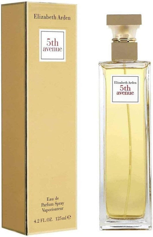 5TH AVENUE 4.2OZ, WOMEN'S PERFUME, EDP-Pinkfoxxx