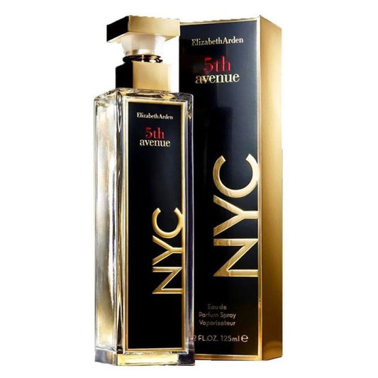 5TH AVENUE NYC 4.2OZ, WOMEN'S PERFUME, EDP-Pinkfoxxx