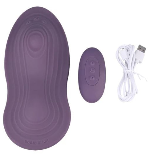 IRIDE PLEASURE SEAT I THROB