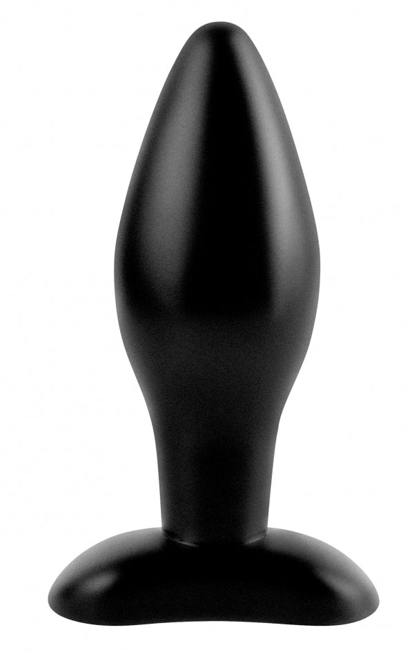 ANAL FANTASY MEDIUM SILICONE PLUG - PD460323