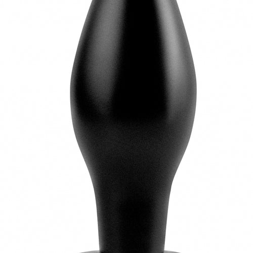 ANAL FANTASY MEDIUM SILICONE PLUG - PD460323