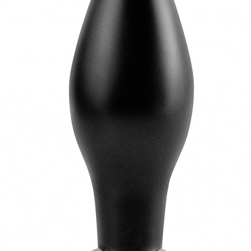ANAL FANTASY MEDIUM SILICONE PLUG - PD460323