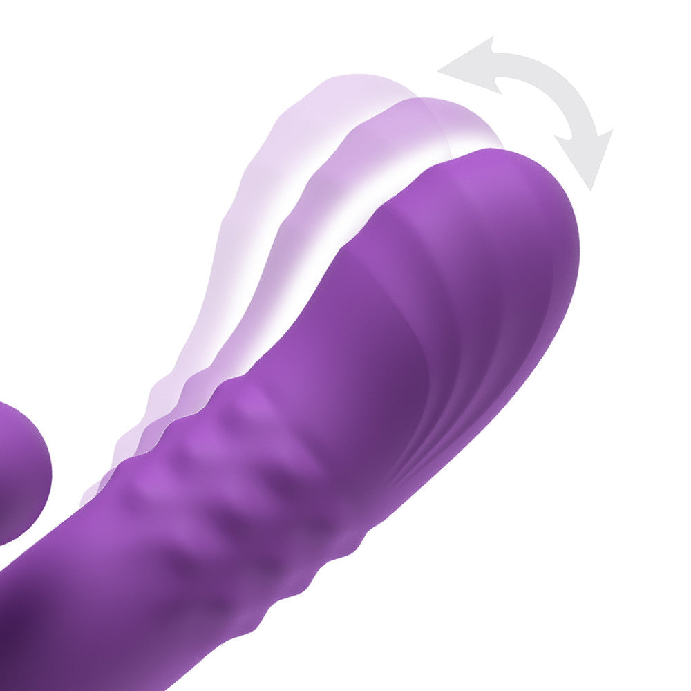 FANTASY FOR HER HARMONI PRO PURPLE - PD499012