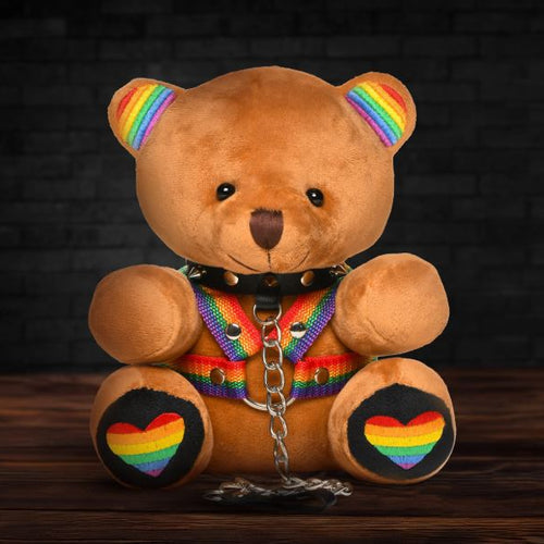 MASTER SERIES PRIDE BEAR - XRAH613