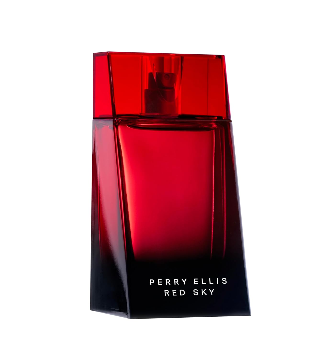 PERRY ELLIS RED SKY 4PC SET, MEN'S GIFT SET, EDT