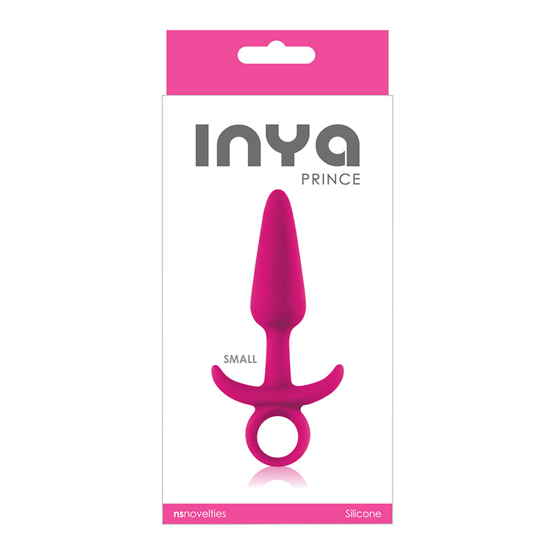 INYA Prince Anal Plug