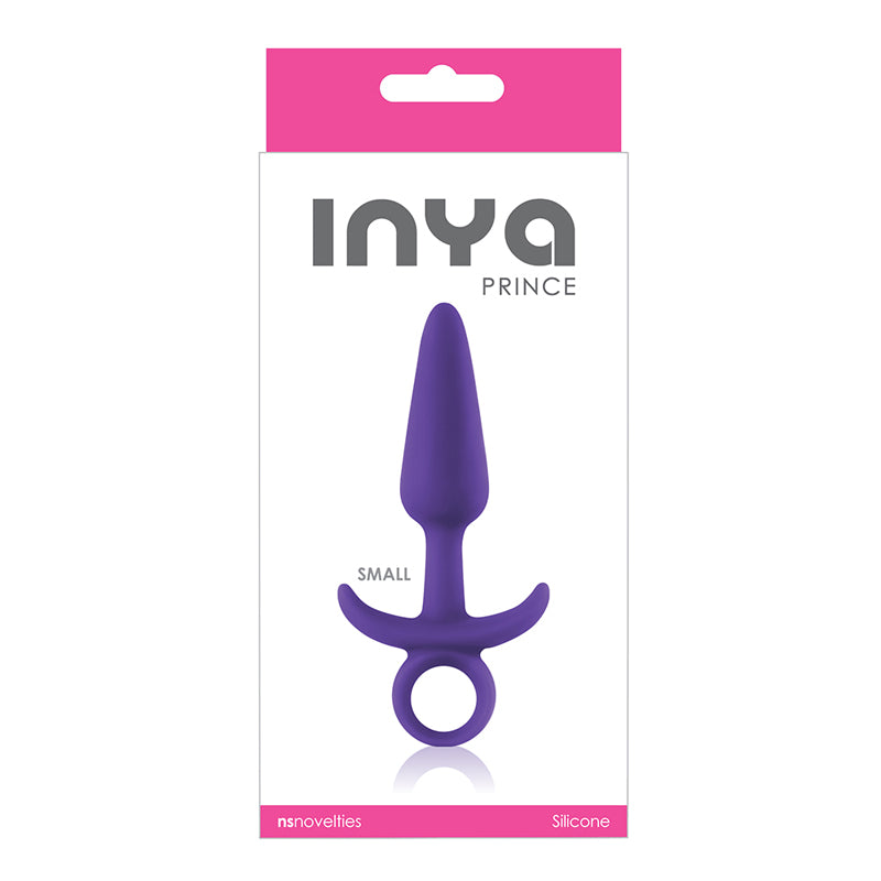 INYA Prince Anal Plug