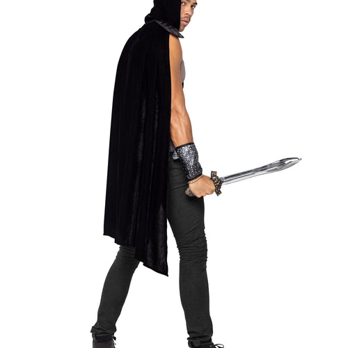 6166 - 3PC Men's Dark Realm Warrior
