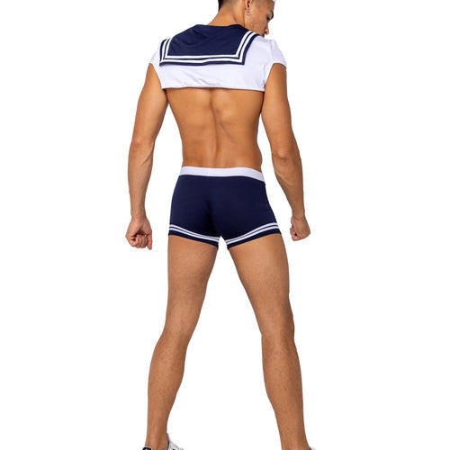 6179 - 3PC Men���s Sailor Stud