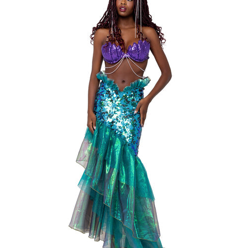 6184 - 2PC Mesmerizing Mermaid