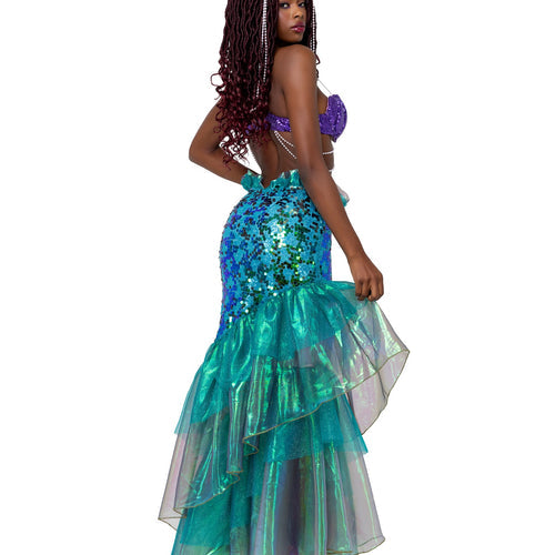 6184 - 2PC Mesmerizing Mermaid