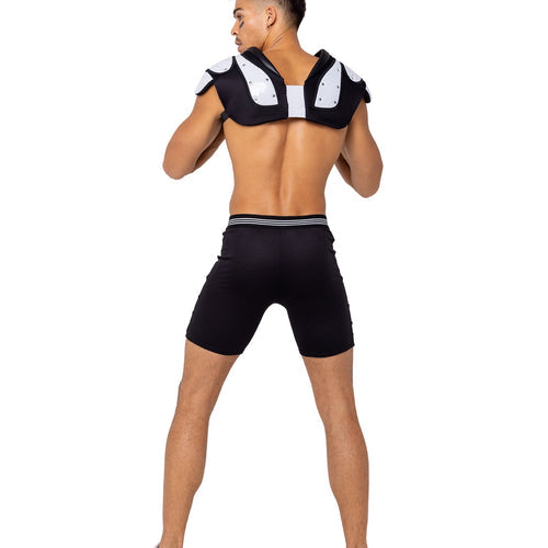 6193 - 3PC Mens Football Touchdown Hunk