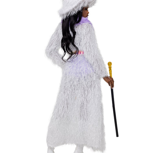 6199 - 4PC High-Roller Lady Pimp