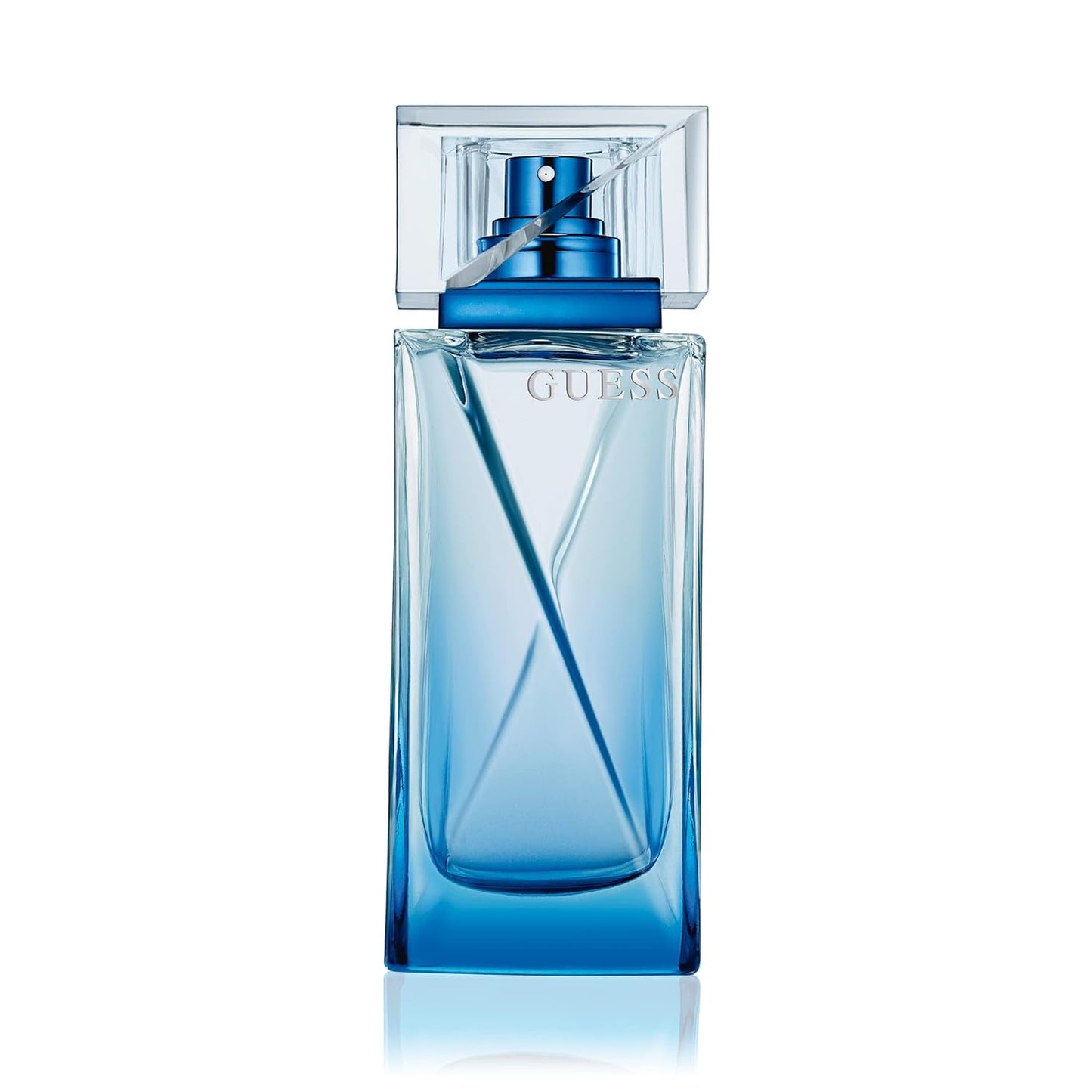 GUESS NIGHT 3.4OZ, MEN'S PERFUME, EDT