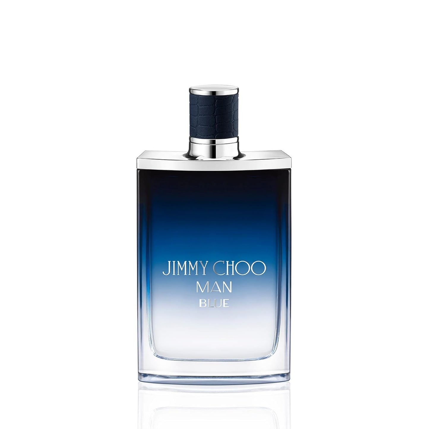 JIMMY CHOO BLUE 3.3OZ, MEN'S PERFUME, EDT