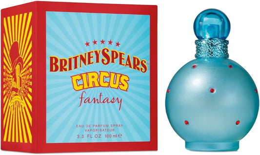 FANTASY CIRCUS 3.3OZ, WOMEN'S PERFUME, EDP